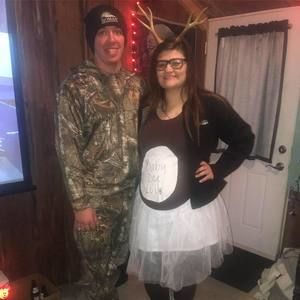 Meet your Posher, Cheyann denay